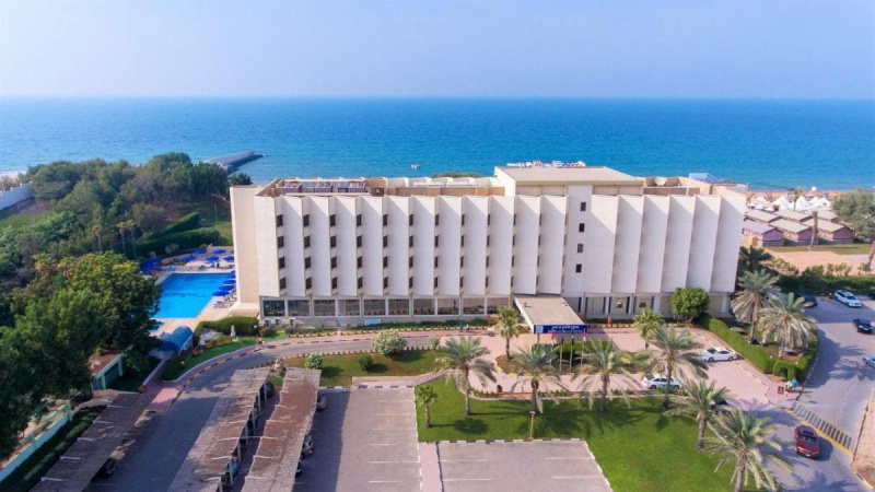  отель Bm Beach Hotel 4*